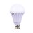 12w Smart Load Shedding Light Bulb