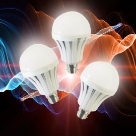 5w Smart Load Shedding Light Bulb