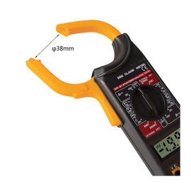 Digital Clamp Multimeter 