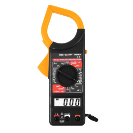 Digital Clamp Multimeter 