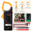 Digital Clamp Multimeter 