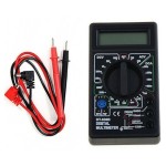 Digital Multimeter 