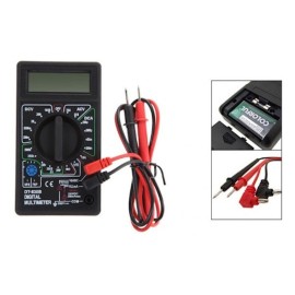 Digital Multimeter 