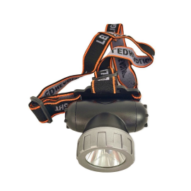 Rechargeable Headlight