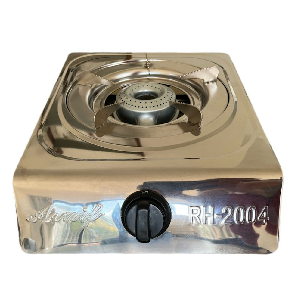 Single Burner Gas Stove