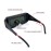 Solar Auto Darkening Welding Glasses