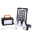 Solar Lighting and Charger Kit