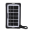 Solar Lighting and Charger Kit