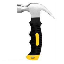 Stubby Claw Hammer