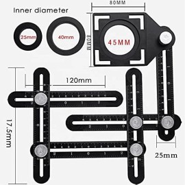 Template Ruler