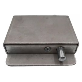 Welding Gate Lock