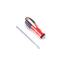 Reversible Screwdriver