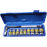 10 Piece 1/2inch Socket Set